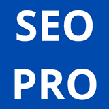 SEO PRO ‑ Total Control logo