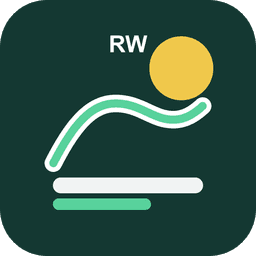 RivalWatch AI logo