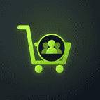 Group Buying : Deal Together logo