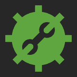 Loman Maintenance Mode logo
