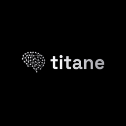 Titane Intelligence logo
