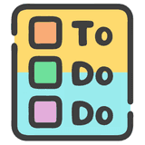ToDoDo logo