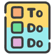 ToDoDo logo