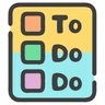 ToDoDo logo