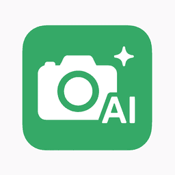 ArtisanShots: AI photos logo