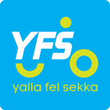 YFS Delivery logo