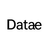 Datae logo