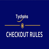 Tychons Checkout Rules logo