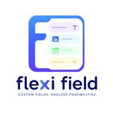 Flexi Fields logo
