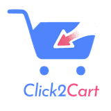Click2Cart logo