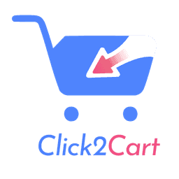 Click2Cart logo