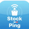 StockPing logo