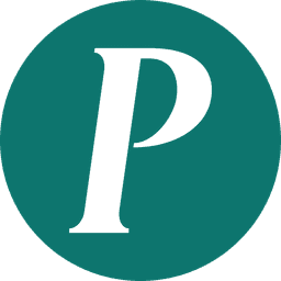 Pengine: Print on Demand logo