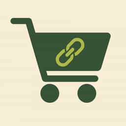 Mika: Cart Permalinks logo