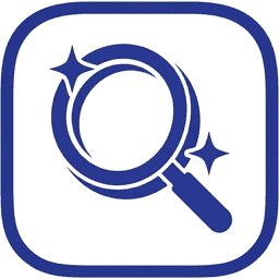 ListingLens ‑ AI Error Check logo