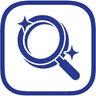 ListingLens ‑ AI Error Check logo
