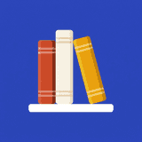 InShelf – 3D Bookshelf Display logo