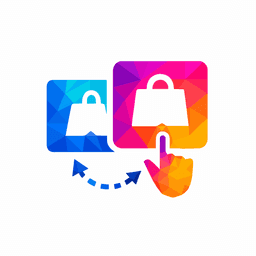 Hoverly ‑ Image Swap & Gallery logo