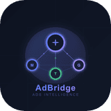AdBridge logo