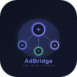 AdBridge logo