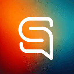 Suprlative Shopping Assistant logo