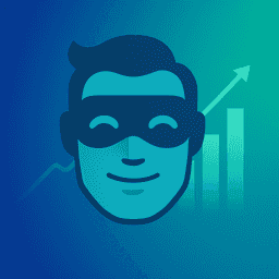 ShopSense AI Data Analyst logo