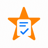 TrustStars logo