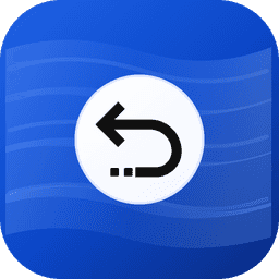 EU Withdrawal Button logo