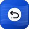 EU Withdrawal Button logo