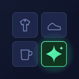 AI Catalog Optimizer logo