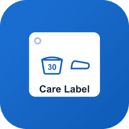 CareLabel logo