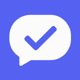 Revclar: SMS Confirmations logo