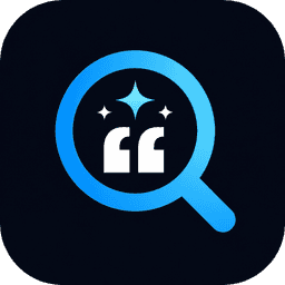 Cited: AI Search Visibility logo