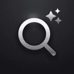 Search by Depict logo