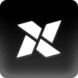 ConvertX ‑ Everything, One App logo