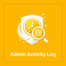 ESTS Admin Activity Log logo