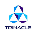 Trinacle logo