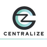 Centralize logo