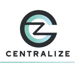Centralize logo