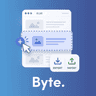 Blog Customizer by Byte Apps logo