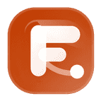 Fetchply AI Chatbot Live Chat logo