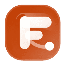 Fetchply AI Chatbot Live Chat logo