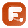 Fetchply AI Chatbot Live Chat logo