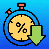 WBL ‑ Time Based Discounts logo