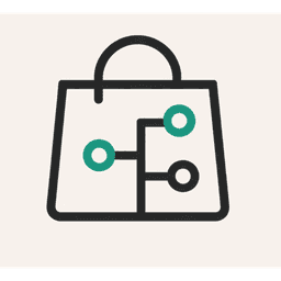 eComAI Product Page Builder logo