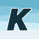 K:PDF Viewer, Flipbook+Catalog logo