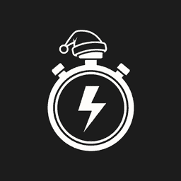 Pumper Countdown Timer Bar logo