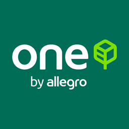 One by Allegro logo