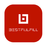 Bestfulfill DTC Fulfillment logo