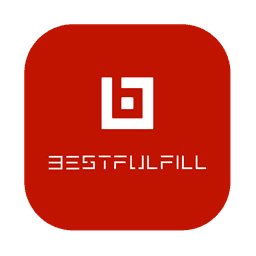 Bestfulfill Dropshipping & POD logo